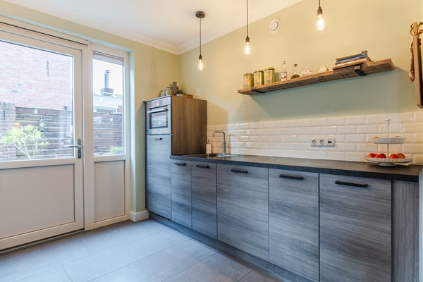 Medium property photo - Turfstraat 6, 5914 XR Venlo